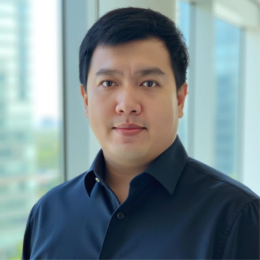 Jarod Feng