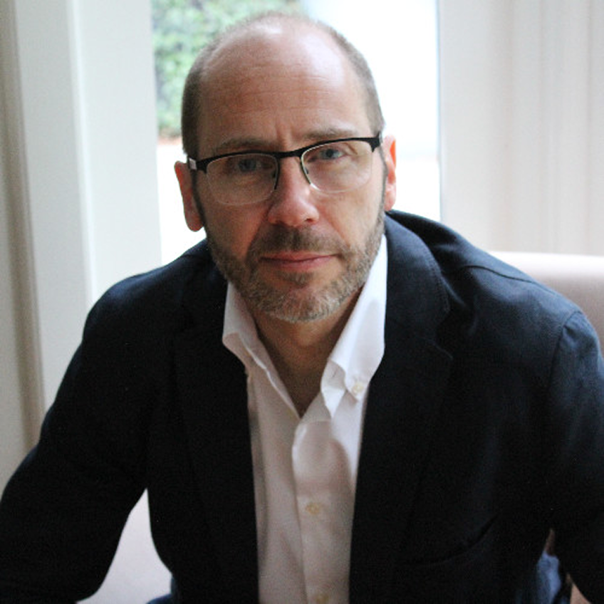 Scott Saunders